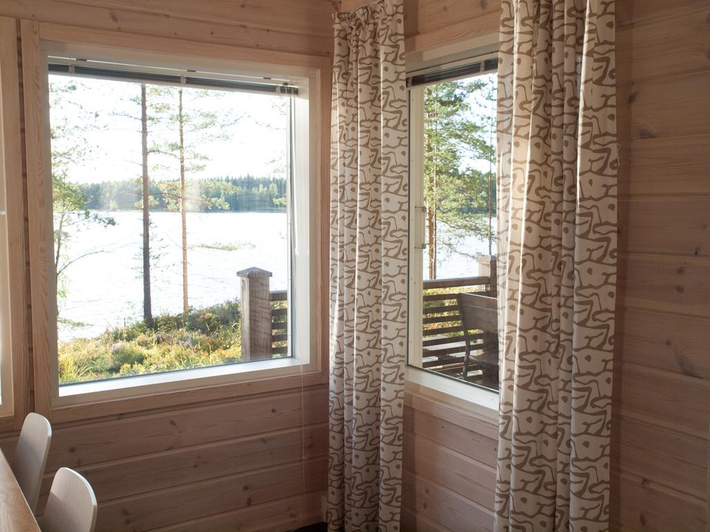 Villa Ankkuri Raijan Aitta Mikkeli Habitación foto